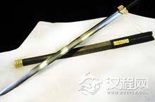 吴京的八面汉剑耍的太帅了！什么是八面汉剑？