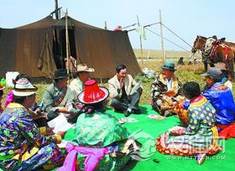 裕固族主食是什么 裕固族的饮食文化