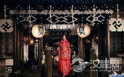 中国古代的冥婚是怎么回事？