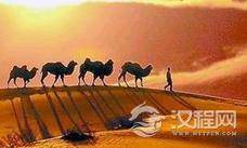 唐朝丝绸之路经过的国家有哪些？