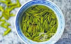 什么是明前茶?明前茶好在那里