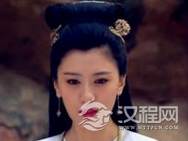 李秋碧的姐姐是谁？李碧云的师姐李秋水简介