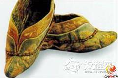 宋朝服饰：宋朝鞋履
