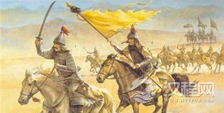 秦国锐士可以一敌十