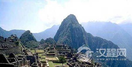 印加帝国文明
