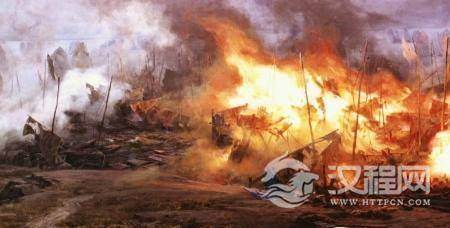 探秘：诸葛亮真的是赤壁之战中的最大功臣？