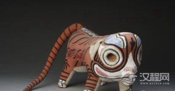 古代皇帝的玩具