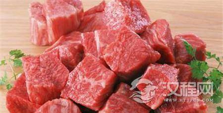 唐宋时期中国人的菜谱中为何很少见猪肉