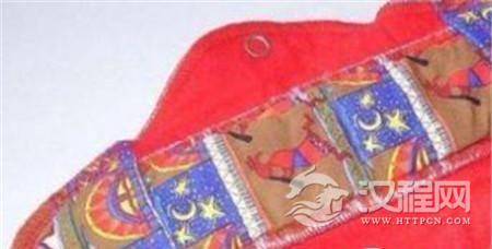 古代女子的月事