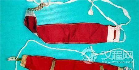 古代女子的月事