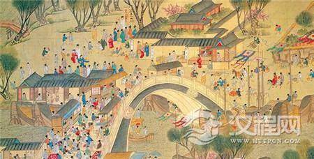 宋代失业有保障