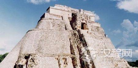 玛雅文明