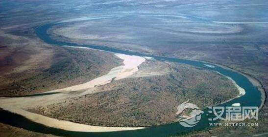 世界第一长河，非洲尼罗河存争议(长达6670公里)
