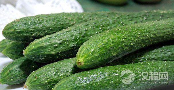 黄瓜