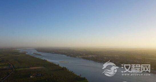 世界第一长河，非洲尼罗河存争议(长达6670公里)