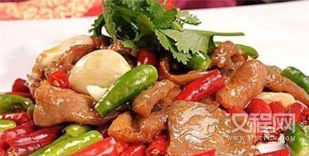 唐宋时期中国人的菜谱中为何很少见猪肉