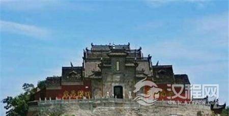 中国巢湖水下古国隐藏的惊世谜团