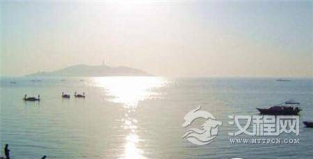 中国巢湖水下古国隐藏的惊世谜团