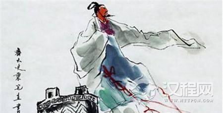 齐庄公与崔杼之妻