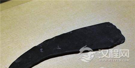 河北出土世界最早的手术刀