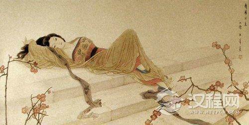 北朝女子妒忌之风