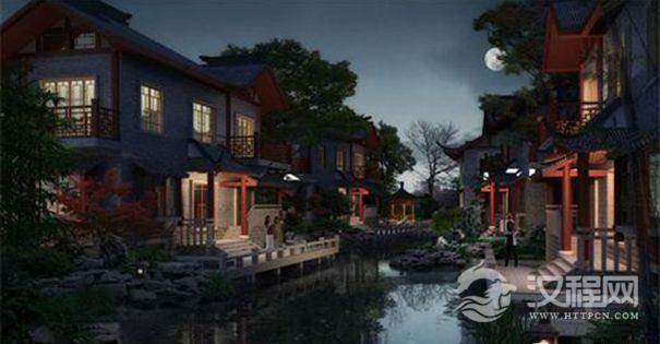 中国古代严禁“炒房”