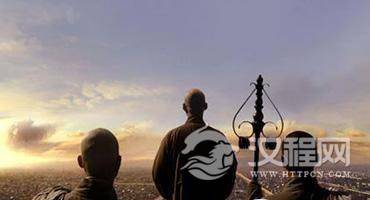 《大唐玄奘》电影剧照