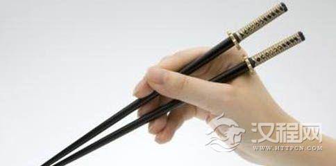 揭秘筷子为什么做成七寸六分长?