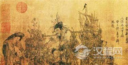 宋代失业有保障