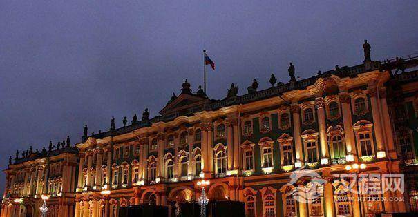 俄罗斯圣彼得堡