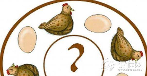 鸡蛋