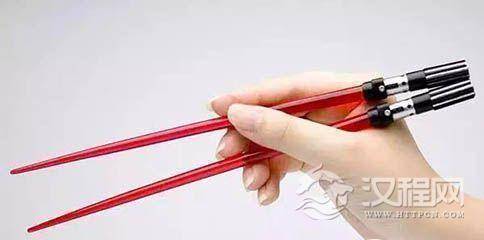 揭秘筷子为什么做成七寸六分长?