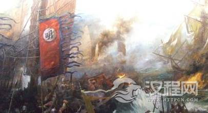 揭秘:水浒中擒方腊的人实际上是大宋名将韩世忠