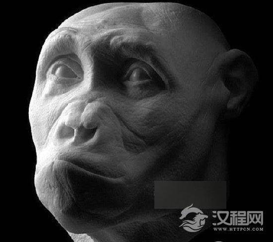 人类之前或存古文明：亚特兰蒂斯文明灭亡的真相