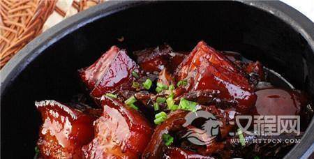 唐宋时期中国人的菜谱中为何很少见猪肉