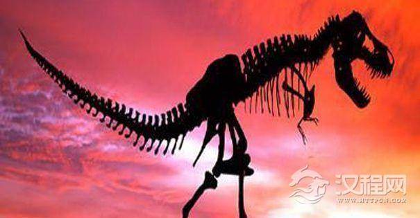 恐龙灭绝
