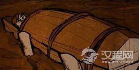 吓傻人的酷刑:光用牛奶和蜂蜜将置人于死地