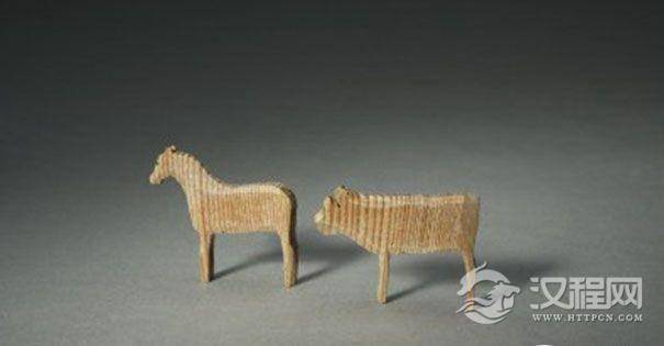 古代皇帝的玩具