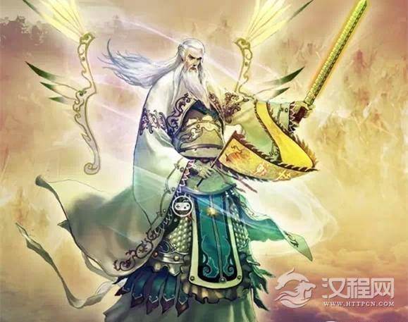 上古时期的“神”去了哪里？女娲娘娘消失了吗