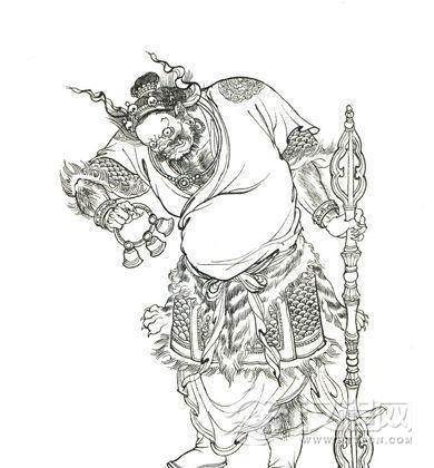 西游记赛太岁为何要掳走人间的皇后