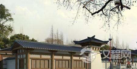 古代中国严控炒房