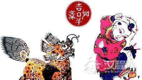 古代春节送礼风屡禁不止：进门先打点看门人