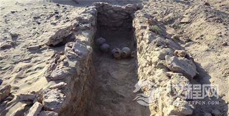 内蒙石器时代遗存