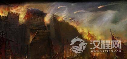 隋朝是怎么灭亡的