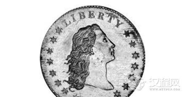 世界“最贵钱币”