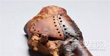 古代假肢