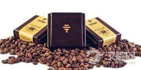 To'ak巧克力包装