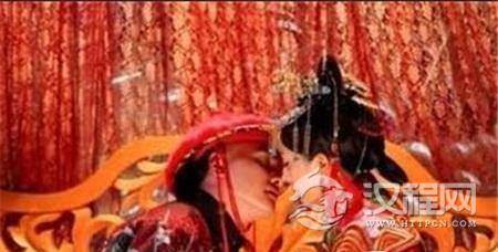 刘邦死后匈奴单于想娶吕雉，看吕后怎么回答