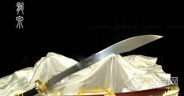 绣春刀真品