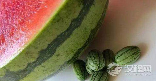 世界上最小的西瓜